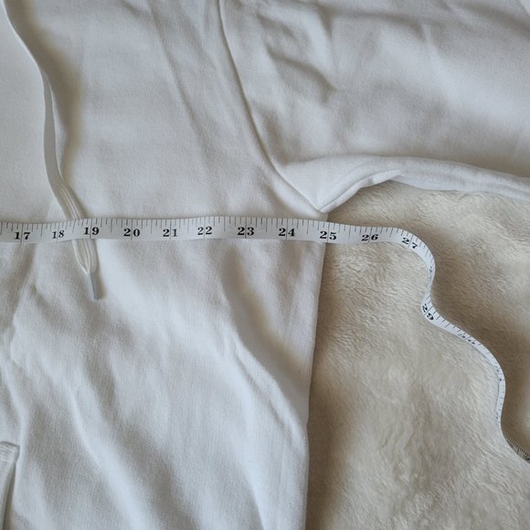 Eagle Print Full Zip Hoodie - Picture 5 of 13